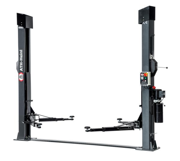 2-Säulenhebebühne ATH Pure Lift 2.40 400V
